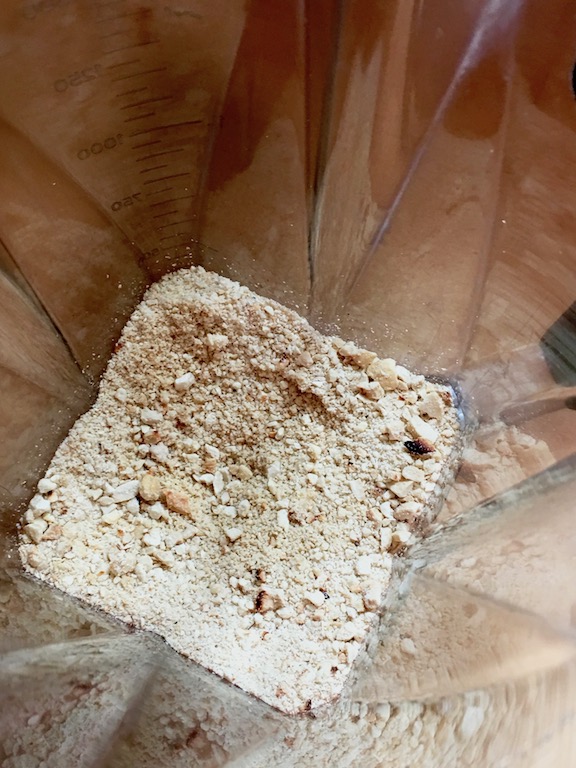 Cashewmus - Cashewbutter - Verwendung - wofür - selber machen - Rezept - Ersatz - vegan - glutenfrei