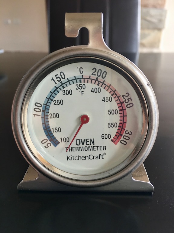 10 Tipps zum Umgang mit einem Gasofen - Gasofen - 10 Tipps - Temperatur - wie lange braucht Pizza - Brot backen - Oberhitze - Unterhitze - Umrechnung - kochen - backen