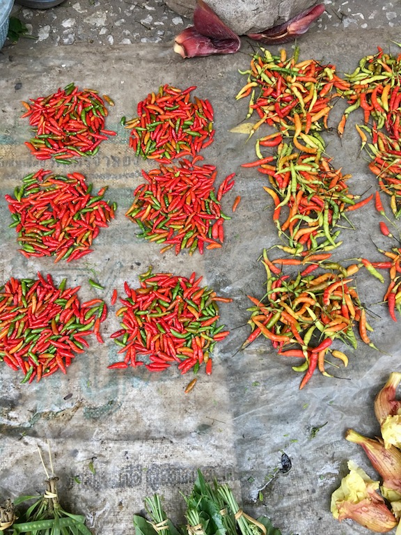 Tipps & Infos: Laotische Küche: Chilies