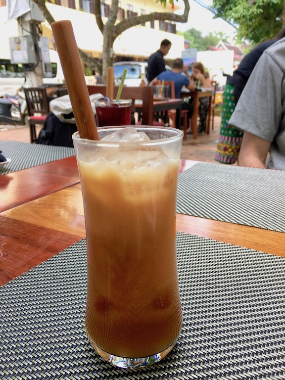 Tipps & Infos: Laotische Küche: Jujube-Getränk (Nam Mak Atan)