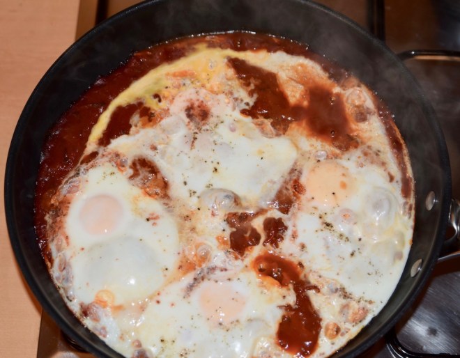 Shakshuka