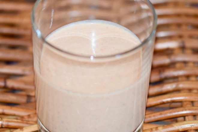 Rezepte: Dips & Saucen: Chioptle-Dressing im Glas