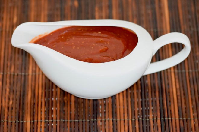 Fruchtige Tomatensauce für Pasta &&nbsp;Pizza