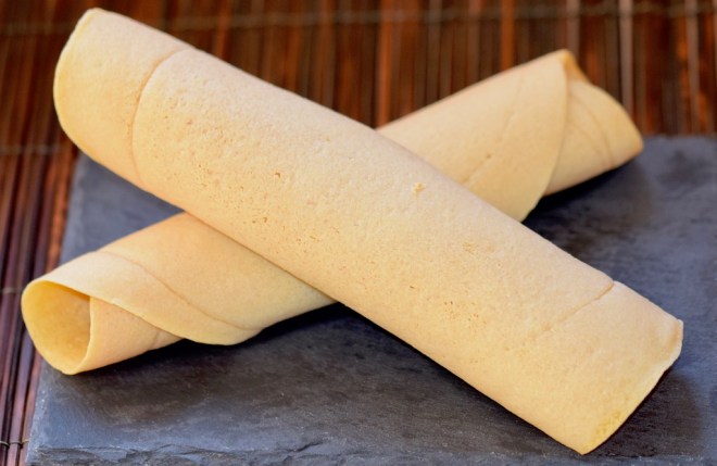 Tortillas – glutenfrei