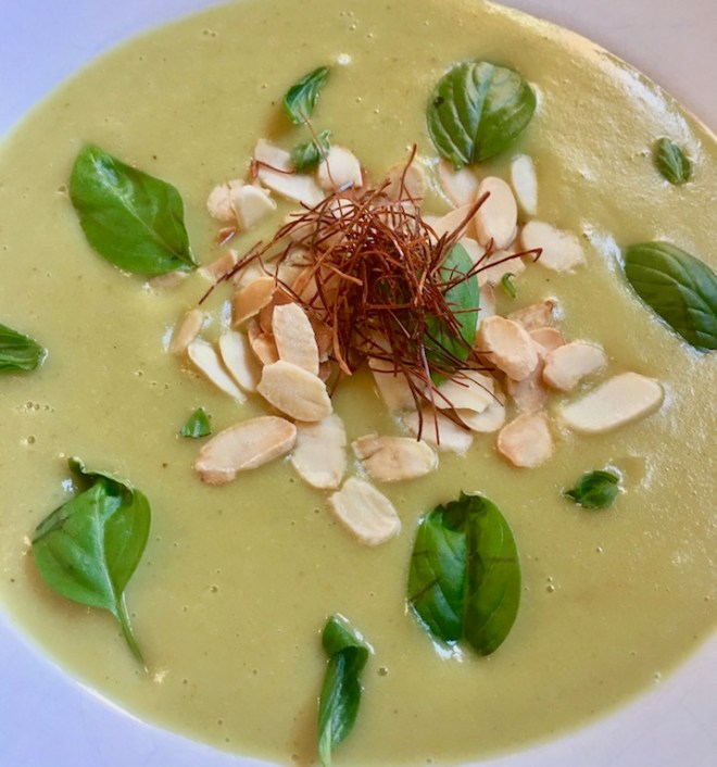 Rezepte: Suppen & Eintöpfe