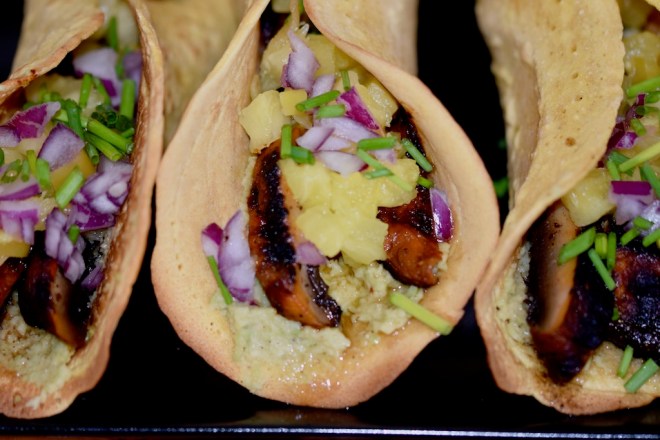 mexikanischetacosalpastorselbermachen - mexikanischetacos - tacorezept - vegan - glutenfrei - tacosalpastor - selbermachen - kochen - rezept