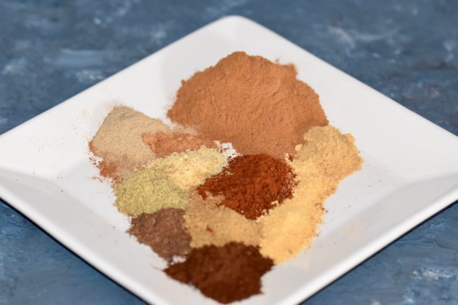 Lebkuchengewürz - einfach - selber machen - Verwendung - aus was Lebkuchengewürz besteht - was ist drin - Rezept - backen - würzen - glutenfrei - Weihnachten - Gewürz - Geschenk