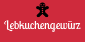 Lebkuchengewürz - einfach - selber machen - Verwendung - aus was Lebkuchengewürz besteht - was ist drin - Rezept - backen - würzen - glutenfrei - Weihnachten - Gewürz - Geschenk