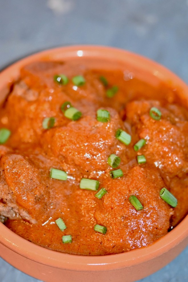 Albónigas - spanische Fleischbällchen - Fleischbällchen - Rezept - in Tomatensauce - Tapas - Hackbällchen Hackfleischbällchen— selber machen -einfach - glutenfrei - milchfrei - Low Carb