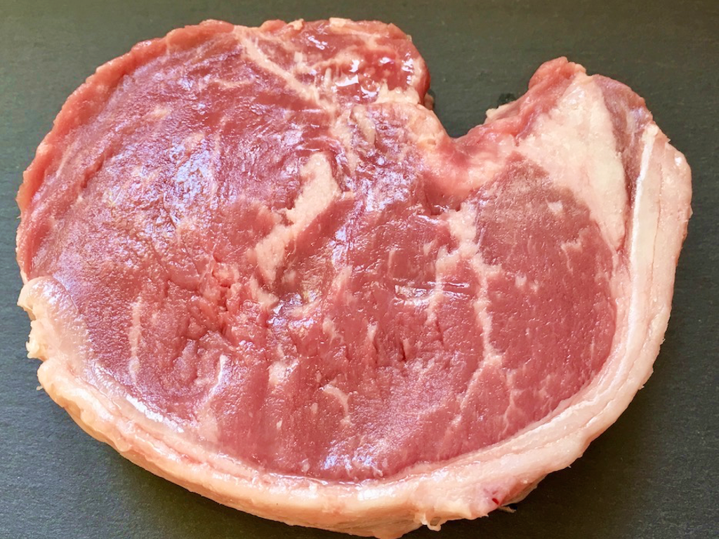 10 Steakschnitte - bestes Stück vom Rind für Steak - Warenkunde - Steakarten Übersicht - Rindfleischteile - Hüftsteak oder Filetsteak - Rindfleischteile und ihre Verwendung - Entrecote - Porterhouse Steak