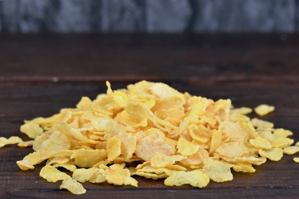 Cornflakes