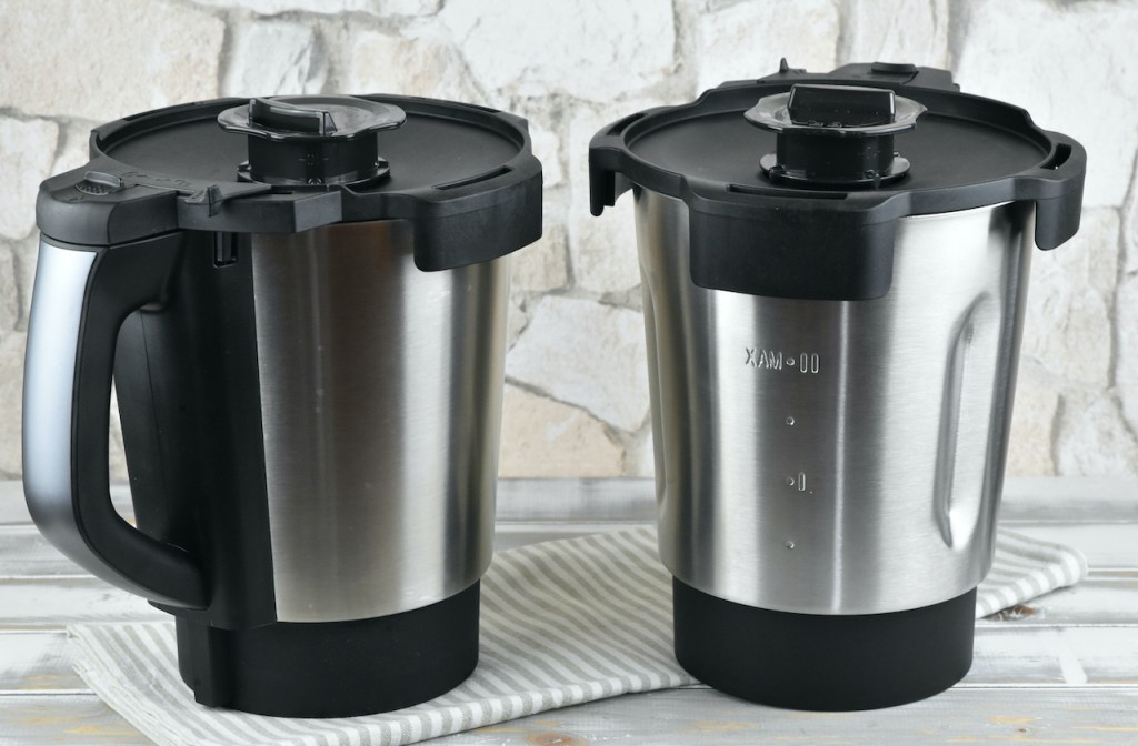 Krüge für die Mambo 9590