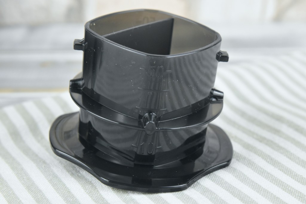 Messbecher für die Mambo 9590