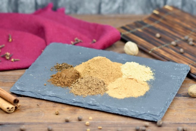 Pumpkin Spice Rezept - Pumpkin Spice - Rezept - Gewürzmischung - selber machen - Pumpkin Spice Latte - Starbucks - Kaffee