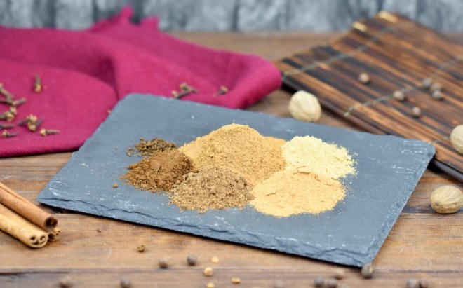 Pumpkin Spice Rezept – Gewürzmischung selber&nbsp;machen
