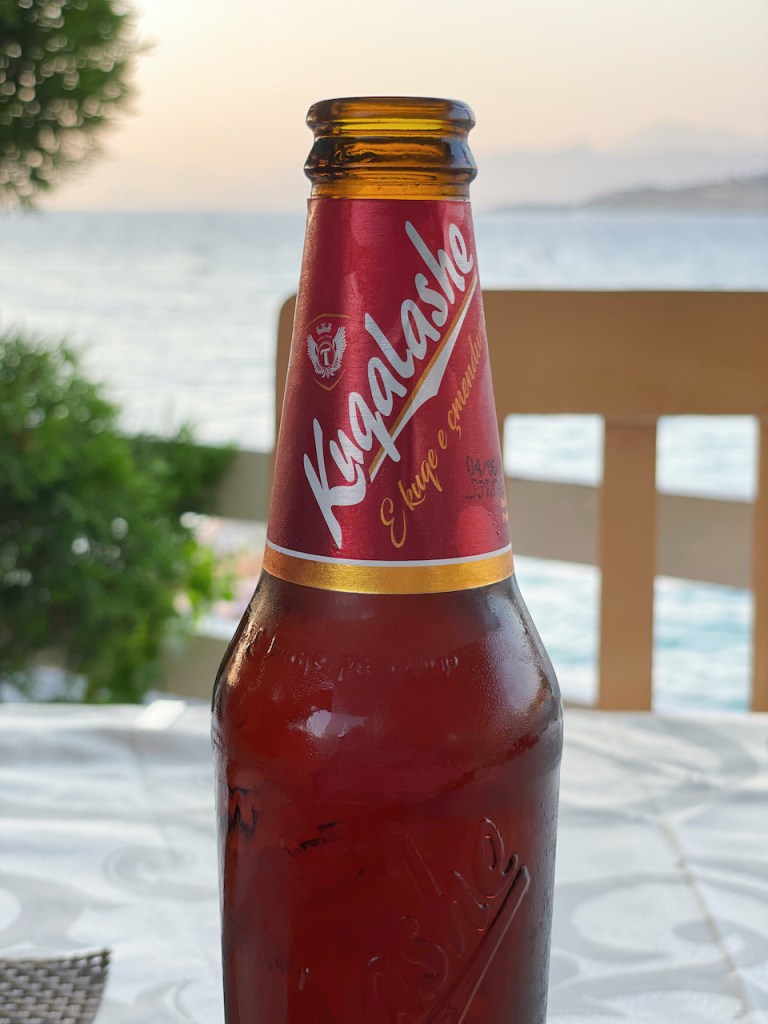 Kuqalashe Bier