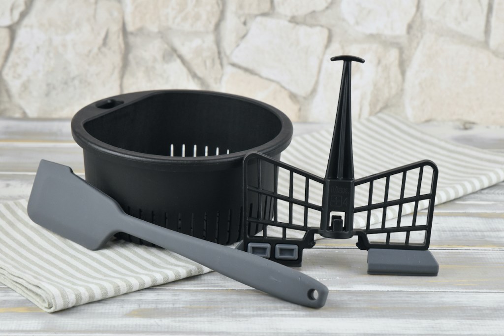 Zubehör für die Mambo 9590