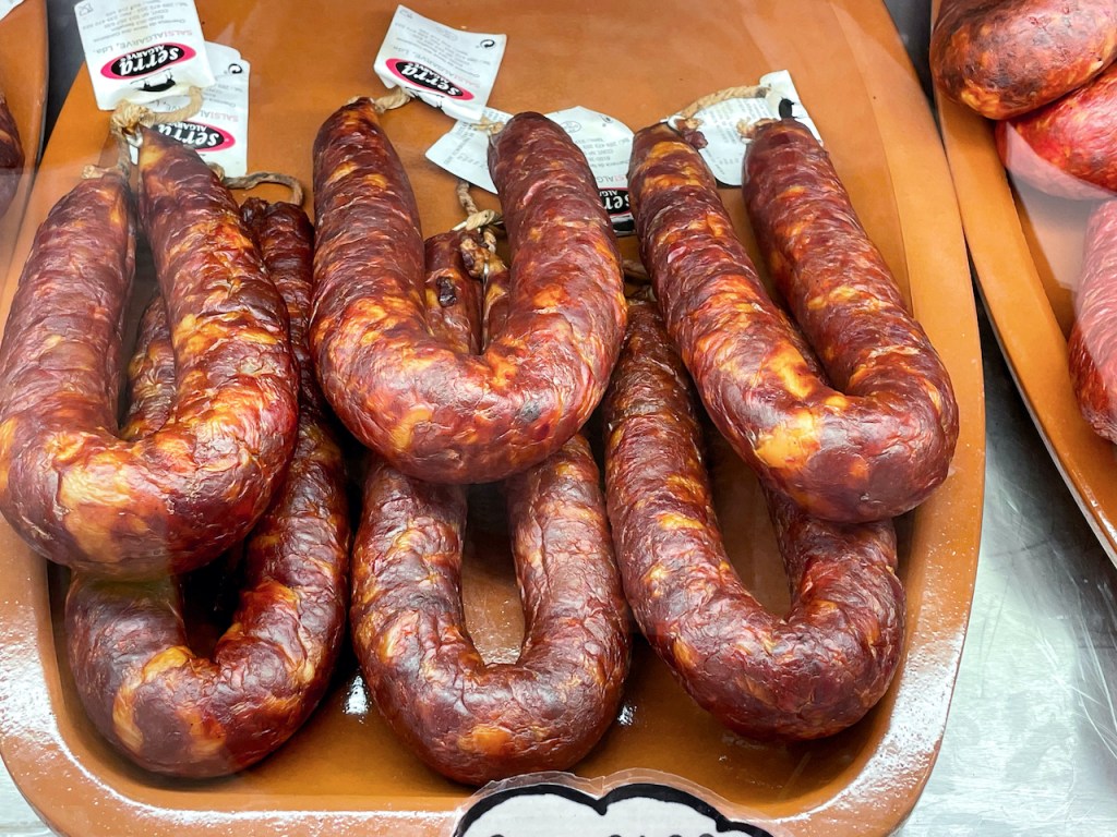 Alheira de Mirandela