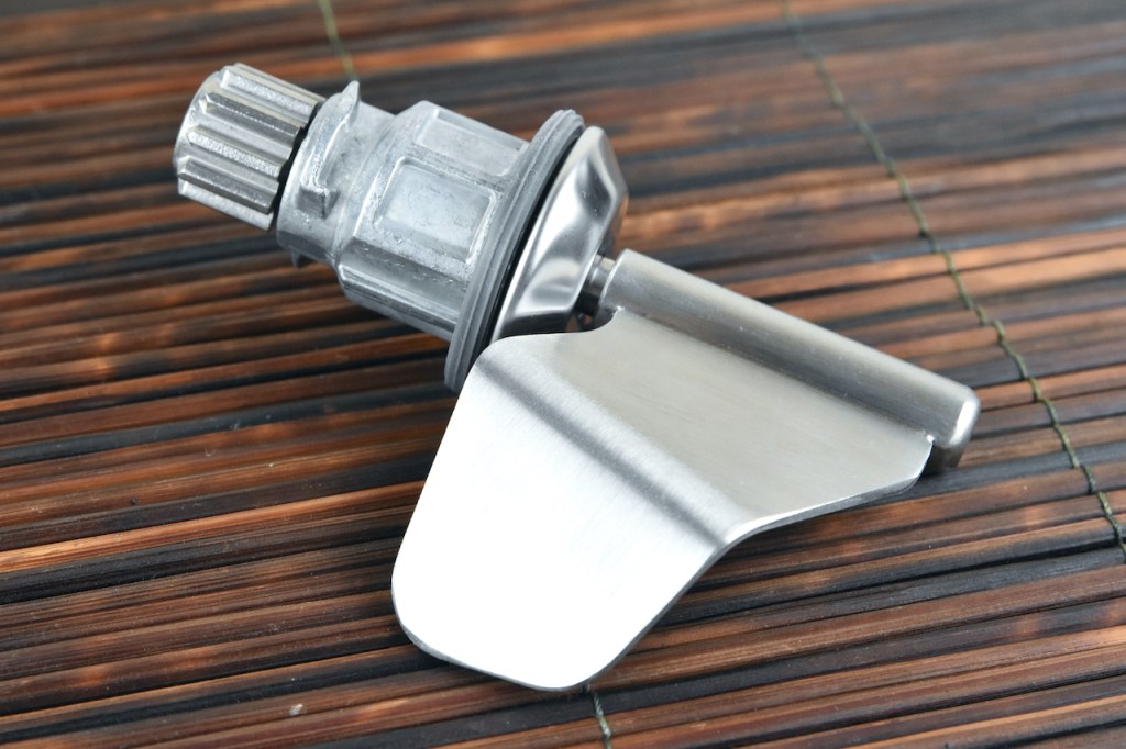 MamboMix Löffel für die Mambo 9590