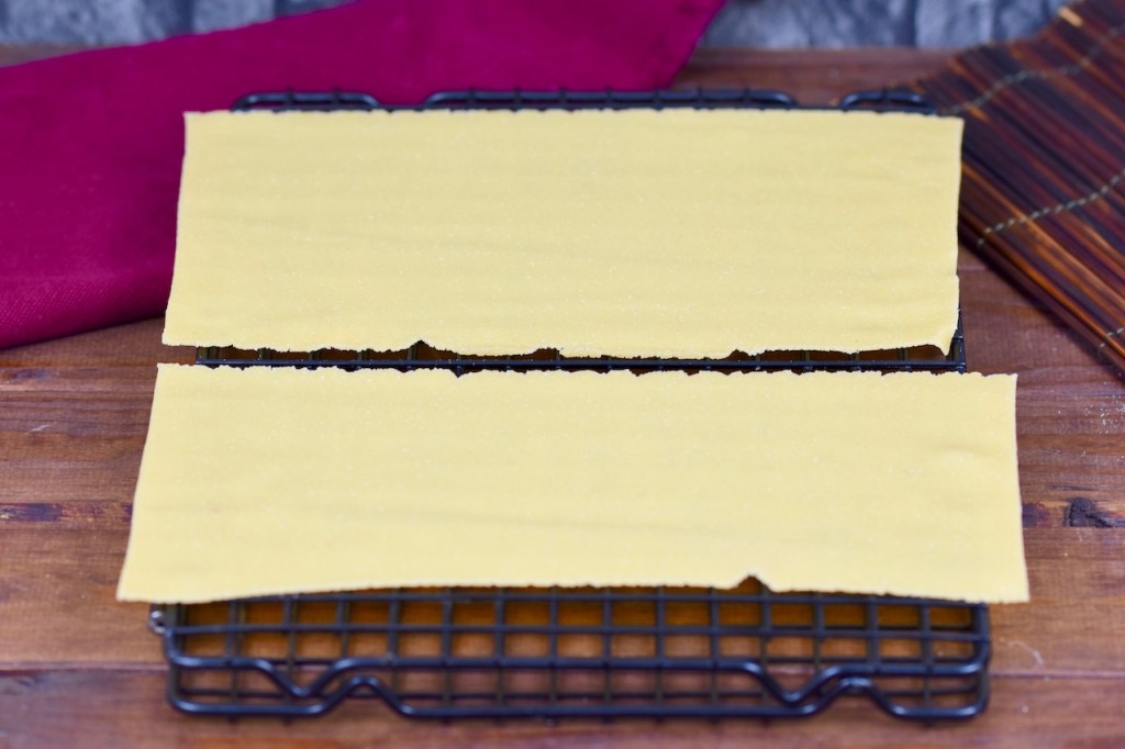 glutenfreie Nudeln selber machen - Grundrezept - Rezept - frische Pasta - glutenfreier Nudelteig - glutenfreie Pasta - DIY