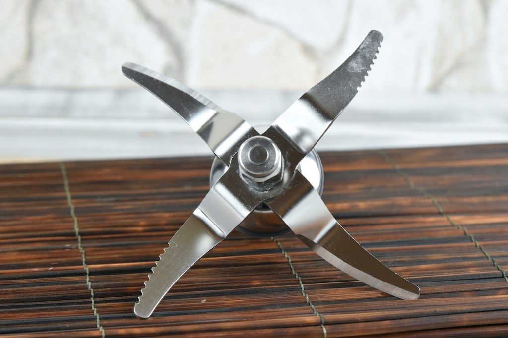 Klingen für die Mambo 9590