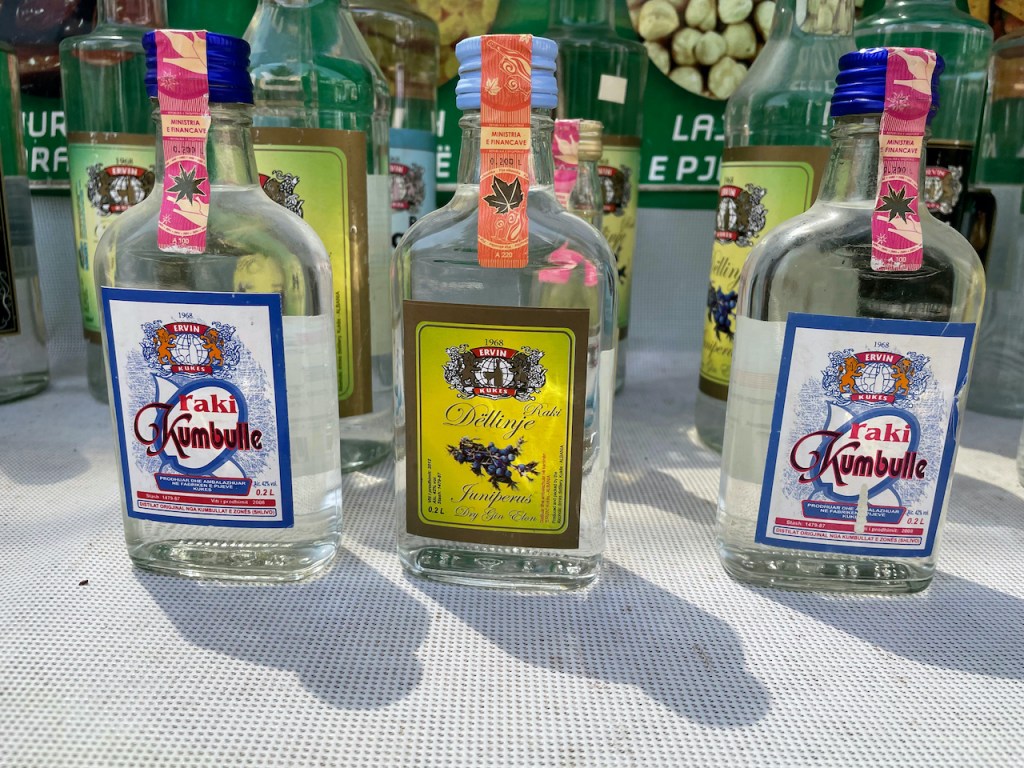 Raki