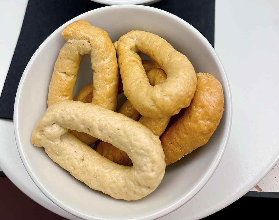 Taralli