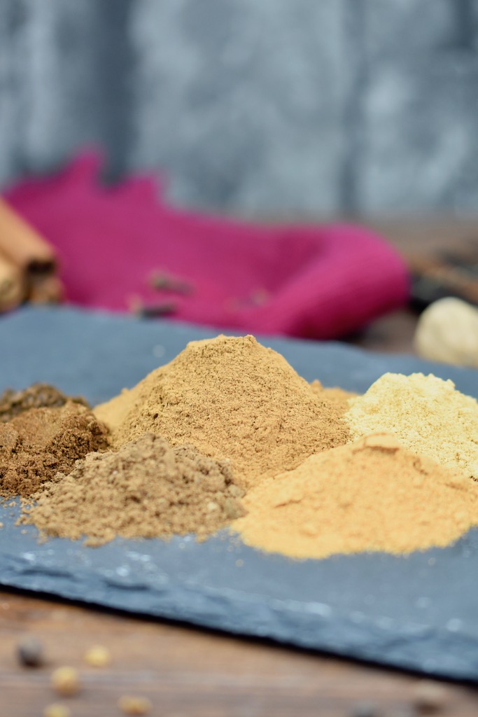 Pumpkin Spice Rezept - Pumpkin Spice - Rezept - Gewürzmischung - selber machen - Pumpkin Spice Latte - Starbucks - Kaffee