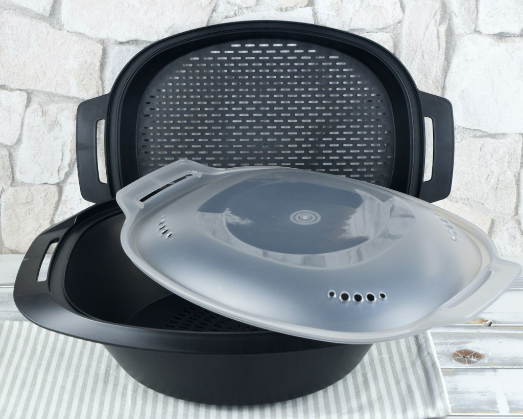 Mambo 9590 Dämpfeinsatz