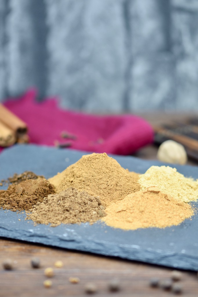 Pumpkin Spice Rezept - Pumpkin Spice - Rezept - Gewürzmischung - selber machen - Pumpkin Spice Latte - Starbucks - Kaffee