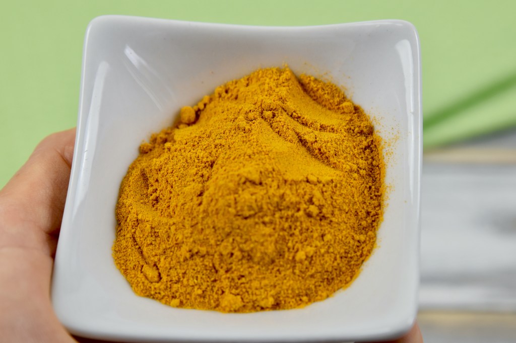 Kurkuma